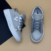 Gray Nova Women's Sneakers