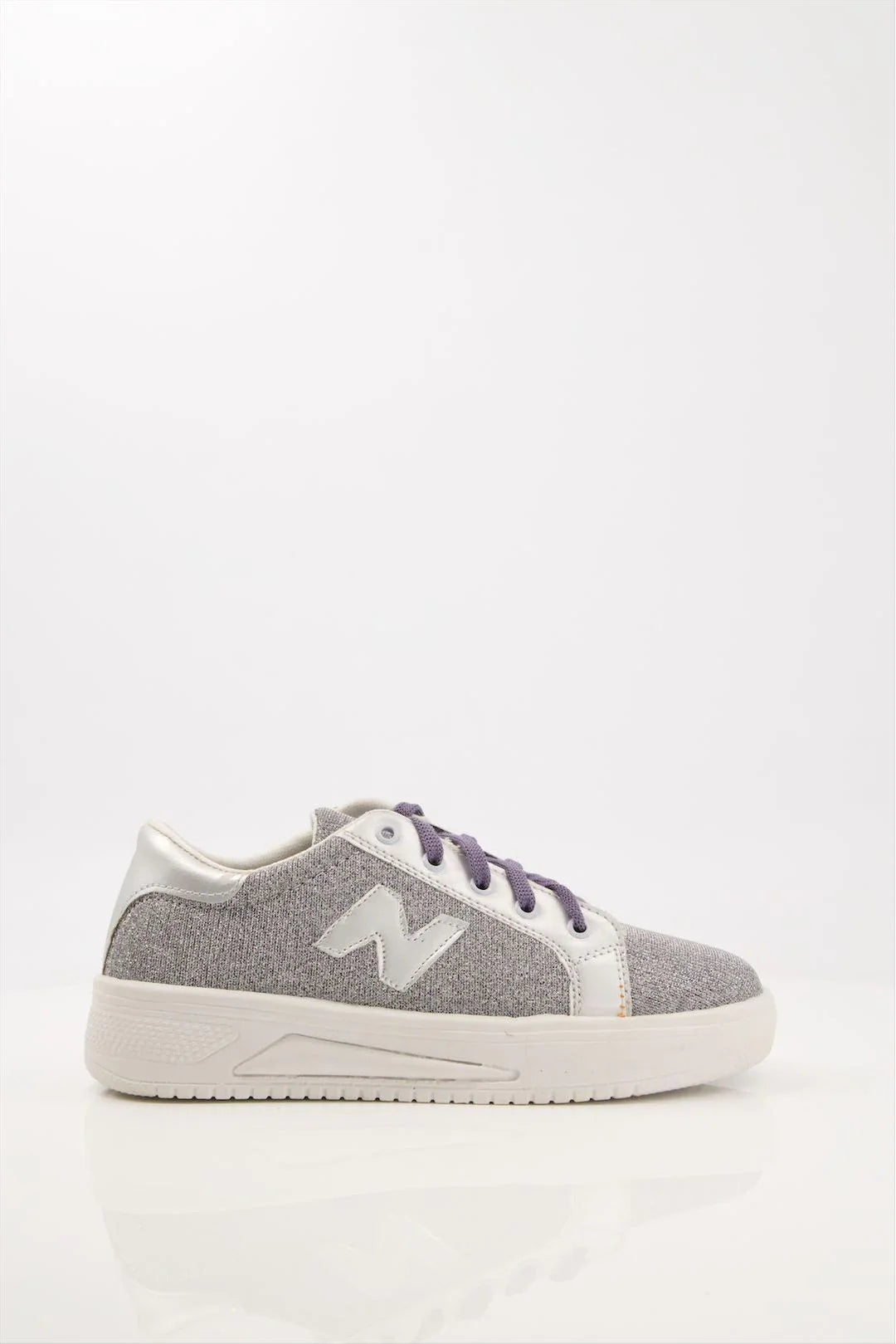 Gray Nova Women's Sneakers