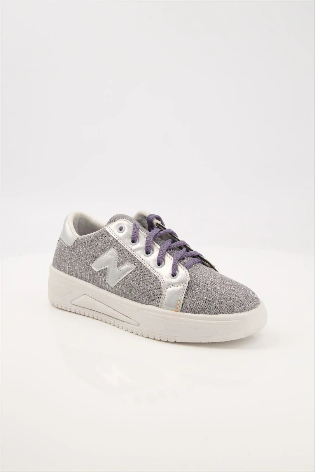 Gray Nova Women's Sneakers