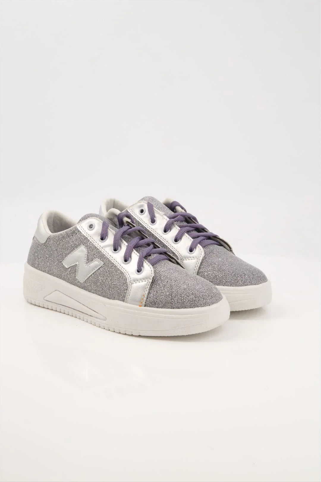 Gray Nova Women's Sneakers