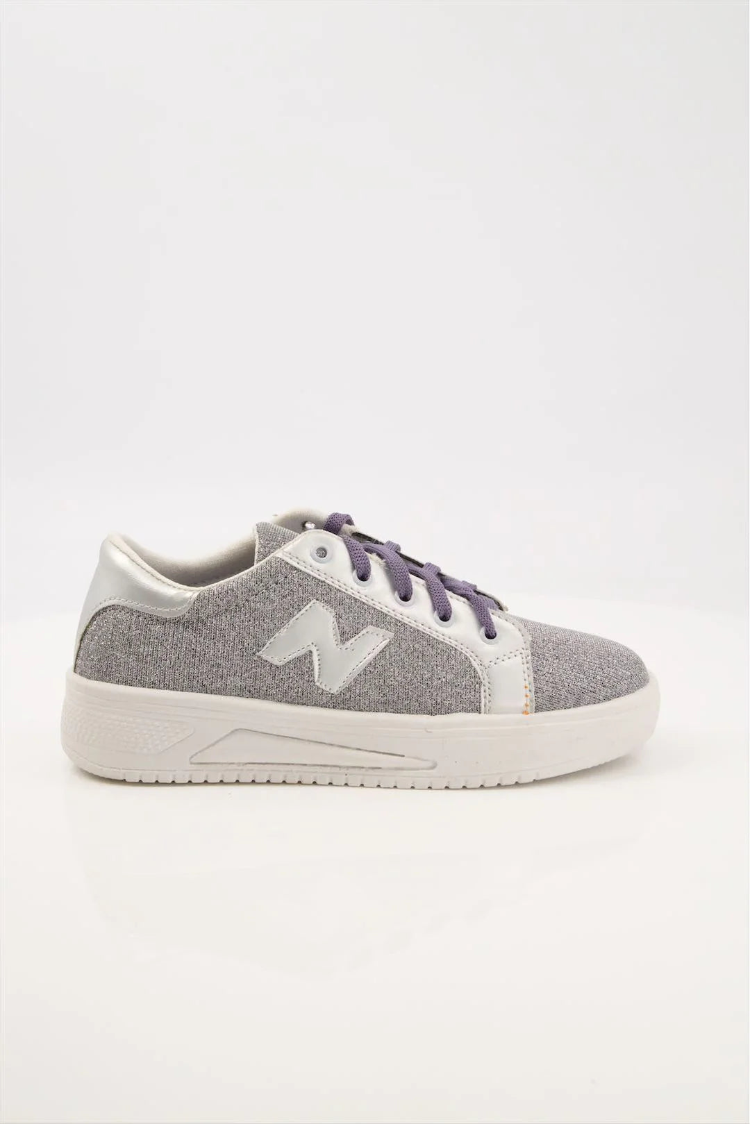 Gray Nova Women's Sneakers